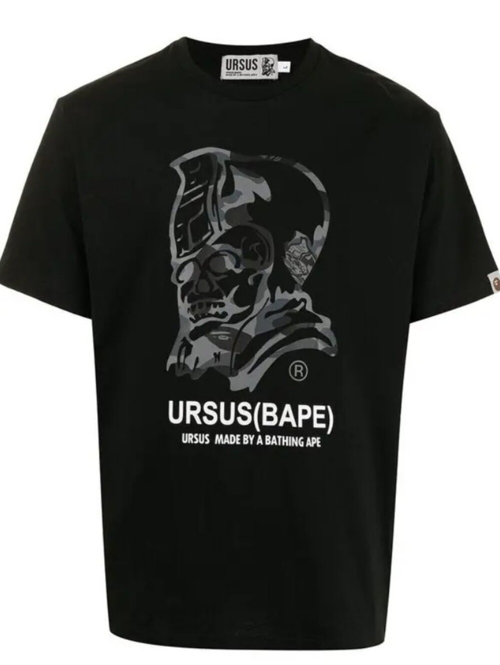 A Bathing Ape Tee XXL
